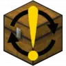 Impulsive Inventories