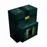 Player Backpack