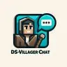 [Unsupported] DS-VillagerChat