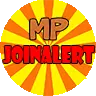 MP Join Alert | RGB support!!