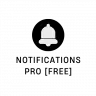 Notifications Pro [Free Version]