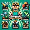 SuperItems