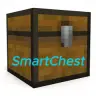 SmartChest-Death Chest