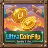 ⭐ UltraCoinFlip | 1.8.x - 26.2 | The BEST CoinFlip Plugin | Geyser & Folia support