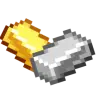 [ 1.17 - 1.20.4+] - Gold Economy