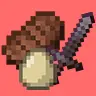 Damage = Random Item