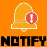 [Discontinued] NotifyCraft