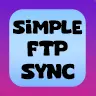 SimpleFTPSync
