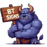 BeastTokens - SignsExtension