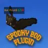 SpookyBoo - Bat Firework