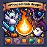 Enhanced Mob Drops