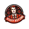 Staff Refund