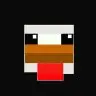 OreChickens - Chickens will throw ore's or items!