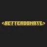 [DEPRECATED] BetterDonate - cart with purchases | Discord Webhook messages | Player notifications