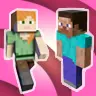 Proximity Chat (Normal, Whisper and Shout)