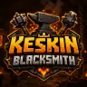 Keskin Blacksmith