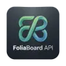 FoliaBoard-API