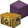 ShulkerCase
