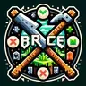 Broce | Allow certain blocks to be broken/place