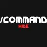 CommandHide - hide commands from tabComplete!