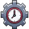 DisplayRealLifeTime