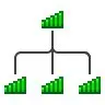 Bungee Serverlist Ping