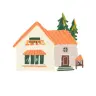 Homes - Set, Delete and more