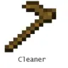 LaxyWorld Cleaner