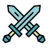 [API] CombatX - A simple API for developers