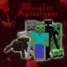 MonsterApocalypse (Revamped)