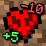 D Damage Indicator