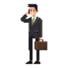 M-Business | Leaderboards