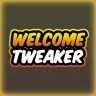 WelcomeTweaker