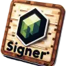 Signer [1.20.x]