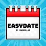EasyDate | Easy configurable date! [BETA]