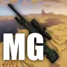 Modern Guns  It’s time for battle!
