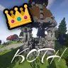 KOTH  Fight for glory!