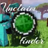Unclaim Finder