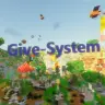 ❤️ Epic-Giving System ❤️ (1.8.9 - 1.12.2)