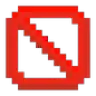 AntiCraftItem