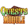 Conversation Quests Module