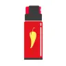 Spray al Peperoncino