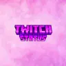 ⭐ TwitchStatus ⭐ [1.20]