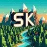 Join & Leave Message (Skript)