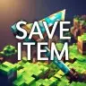 SaveItem