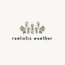 ☀️ RealisticWeather [1.20]