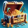 Kit Maestro Cofre Aleatorio