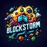 BlockStorm - Random Block Distribution Plugin