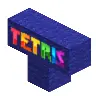 Classic Tetris Plugin