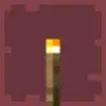 Torch-Forced offhand torch